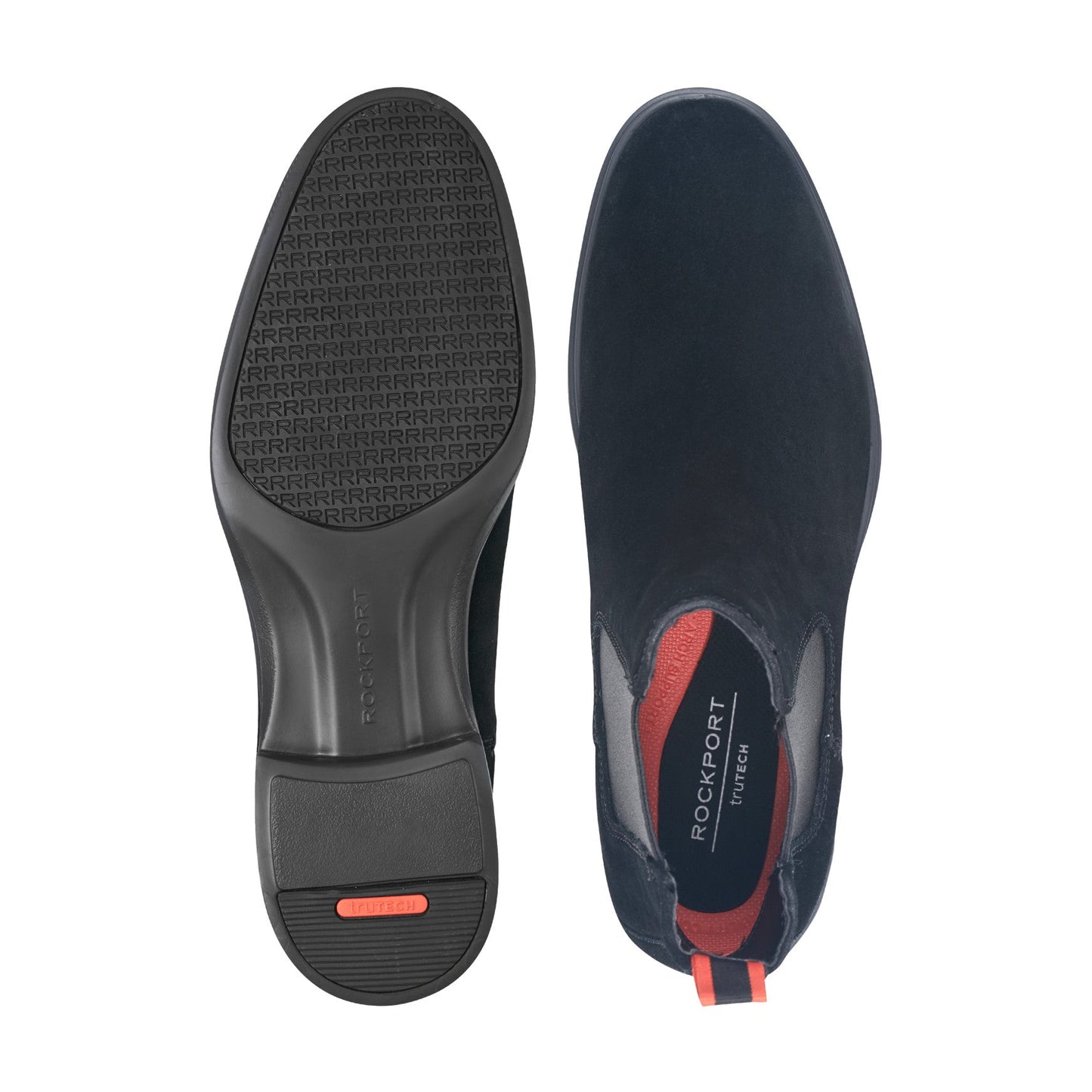 Men's Keeney Casual Slip-On Boots