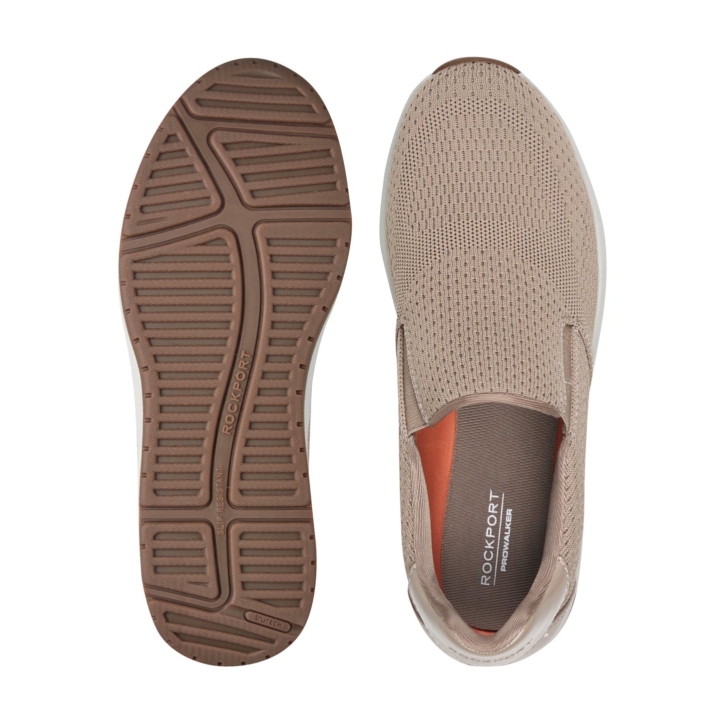 Women's ProWalker Titan Casual Slip on Sneakers