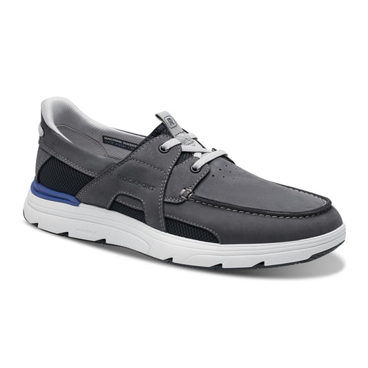 Men's Seadon Almond Toe Casual Sneakers