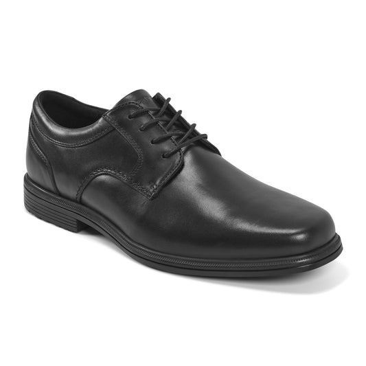 Men's Taylor Waterproof Plain Toe Oxford