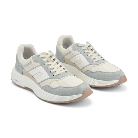 Men's Henry Casual Lace-Up Sneakers