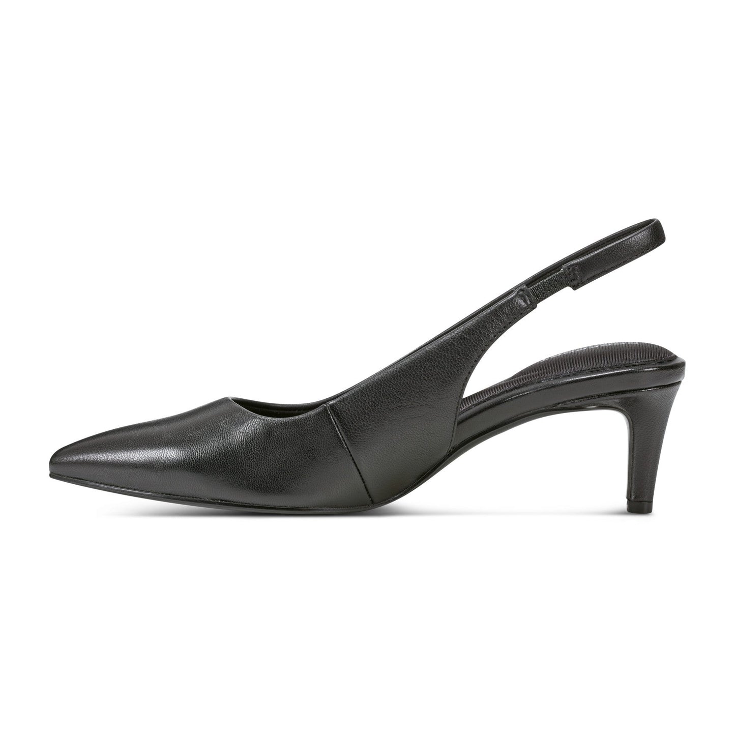 Women's Corine Pointy Toe Slingback Pumps