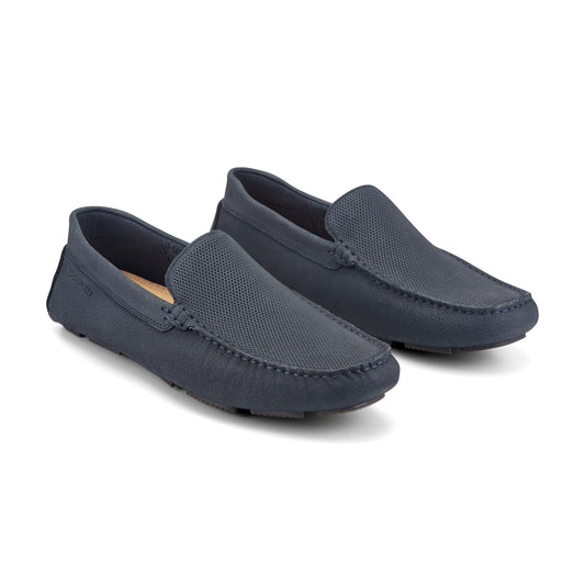 Men's Rodger Casual Flat Loafers