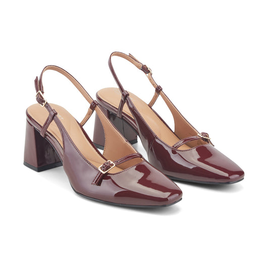 Women's Total Motion Darby Pumps