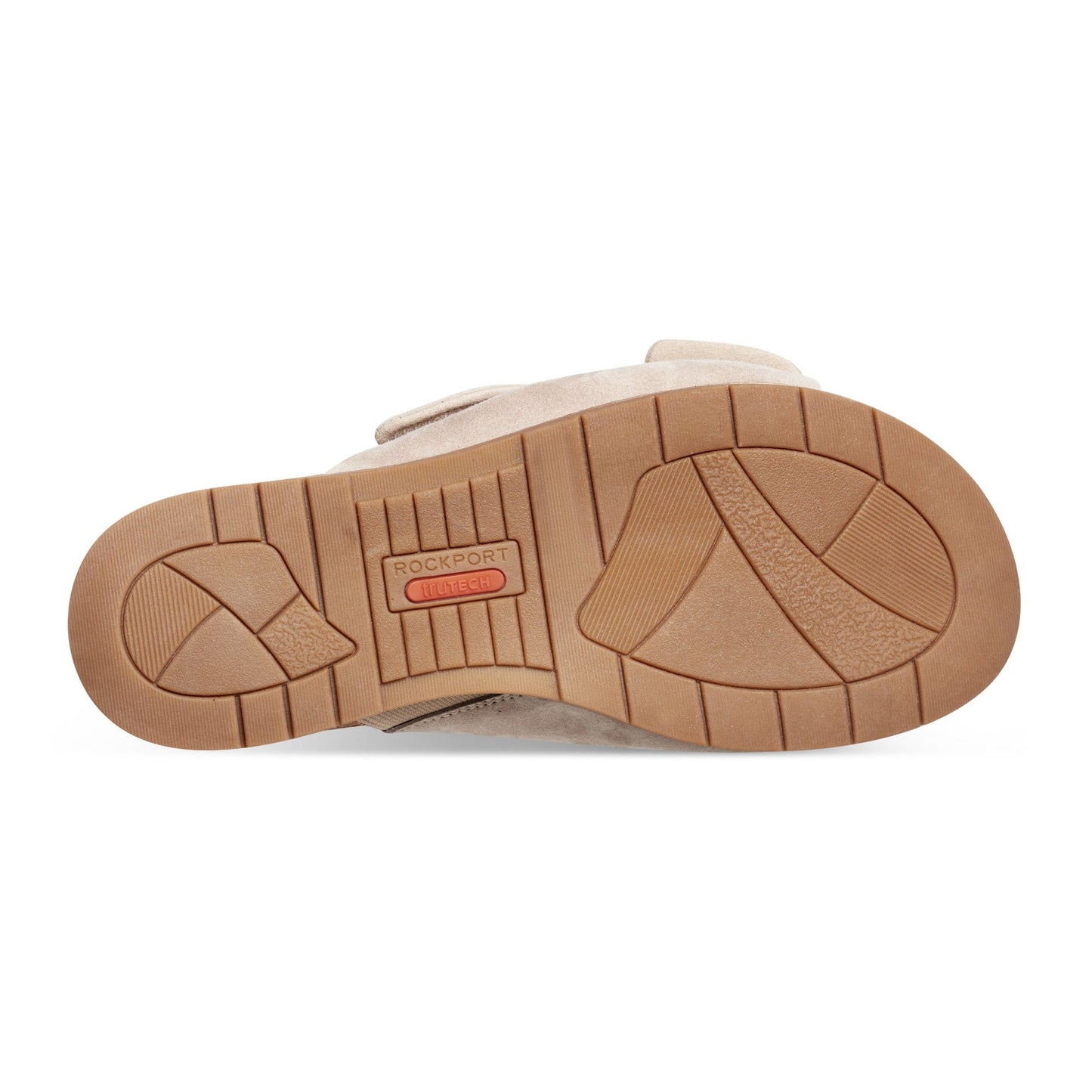 Women's Zova Slip-on Open Toe Flat Casual Sandals