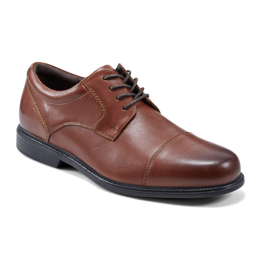 Men's Charles Road Cap Toe Oxford