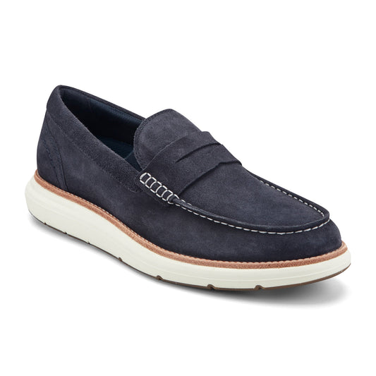 Men's Total Motion Cadwyn Casual Slip-on Loafers