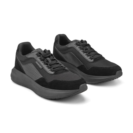 Men's ProWalker Pacer Lace-up Sneakers