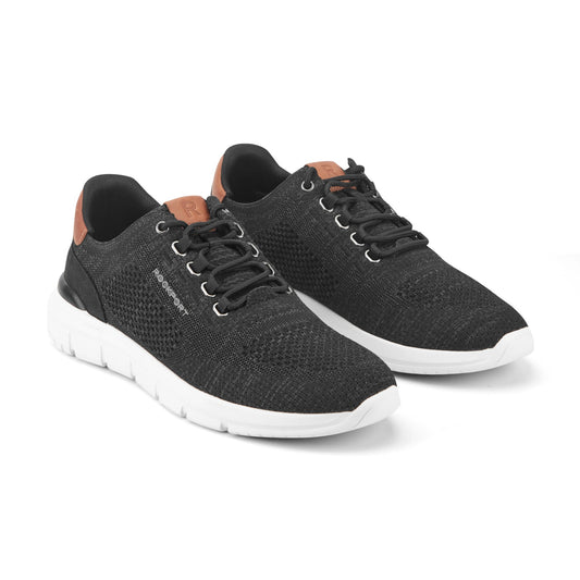 Men's Jaimson Lace-up Casual Sneakers