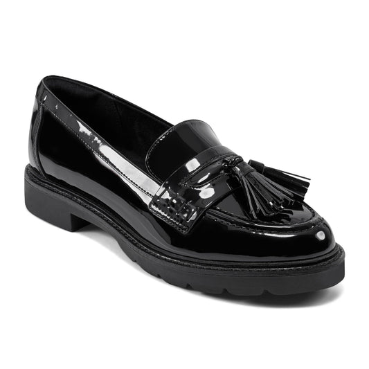 Women's Kiara Tassel Loafers