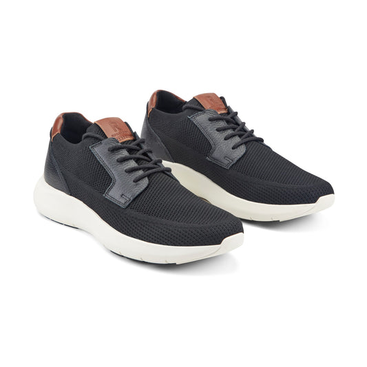 Men's Jaxson Lace-up Casual Sneakers