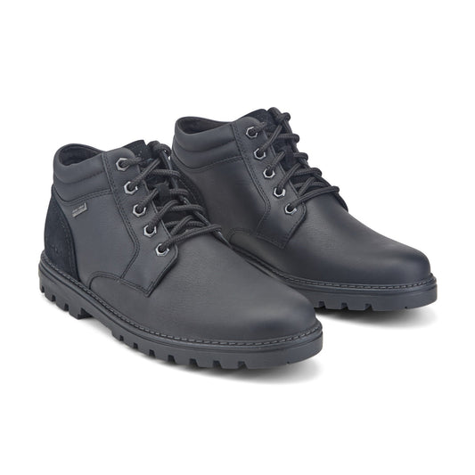 Men's Weather or Not Waterproof Boot