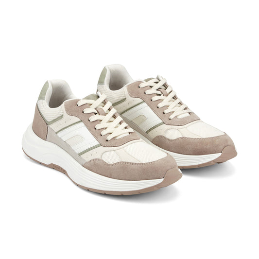 Men's Henry Casual Lace-Up Sneakers