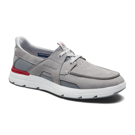 Men's Seadon Almond Toe Casual Sneakers