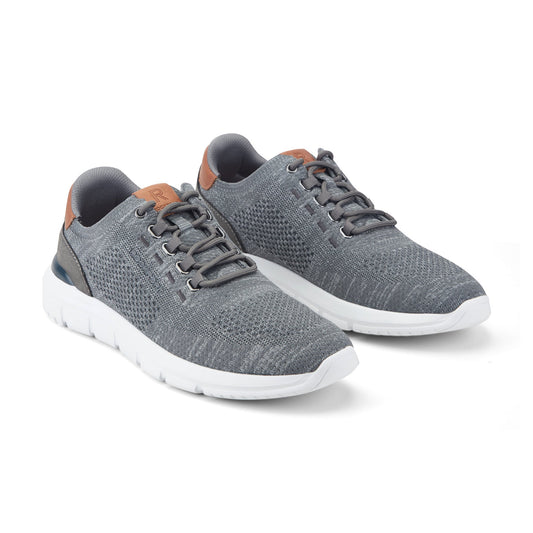 Men's Jaimson Lace-up Casual Sneakers