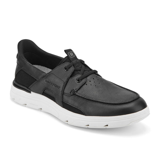Men's Seadon Almond Toe Casual Sneakers