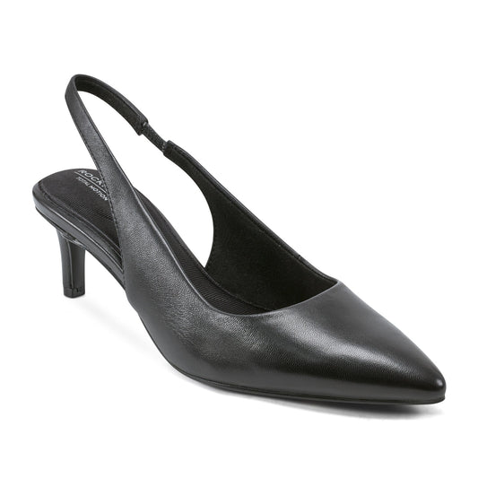 Women's Corine Pointy Toe Slingback Pumps