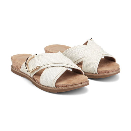 Women's Zemira Slip-on Casual Sandals