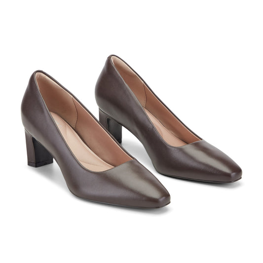 Women's Total Motion Merida Classic Dress Pumps