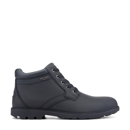 Men's Storm Surge Plain Toe Boot