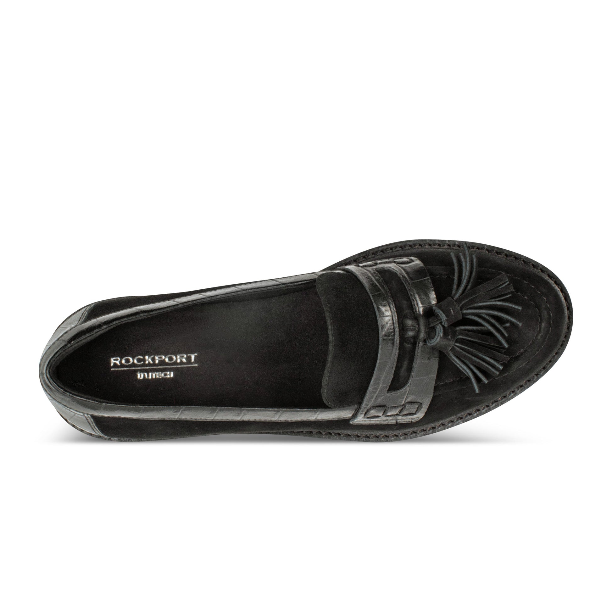 Women's Kiara Tassel Loafers