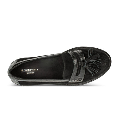 Women's Kiara Tassel Loafers
