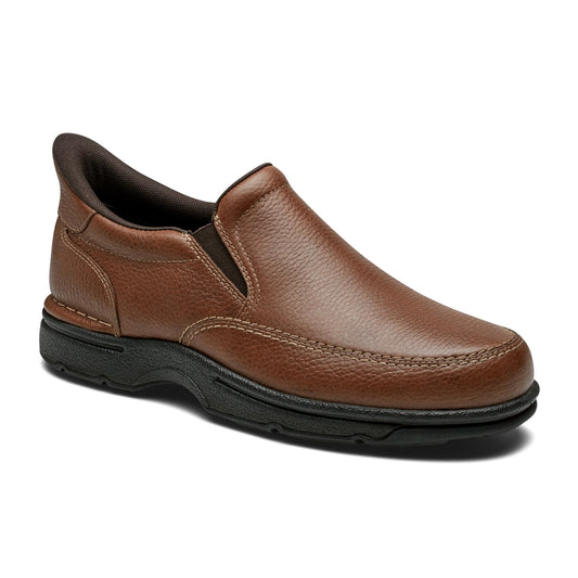 Men's Ellworth Step Activated Casual Slip-on Shoes