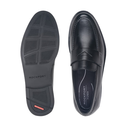 Men's Sutton Dress Slip-on Penny Loafers