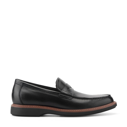 Men's Ledger Penny Loafers