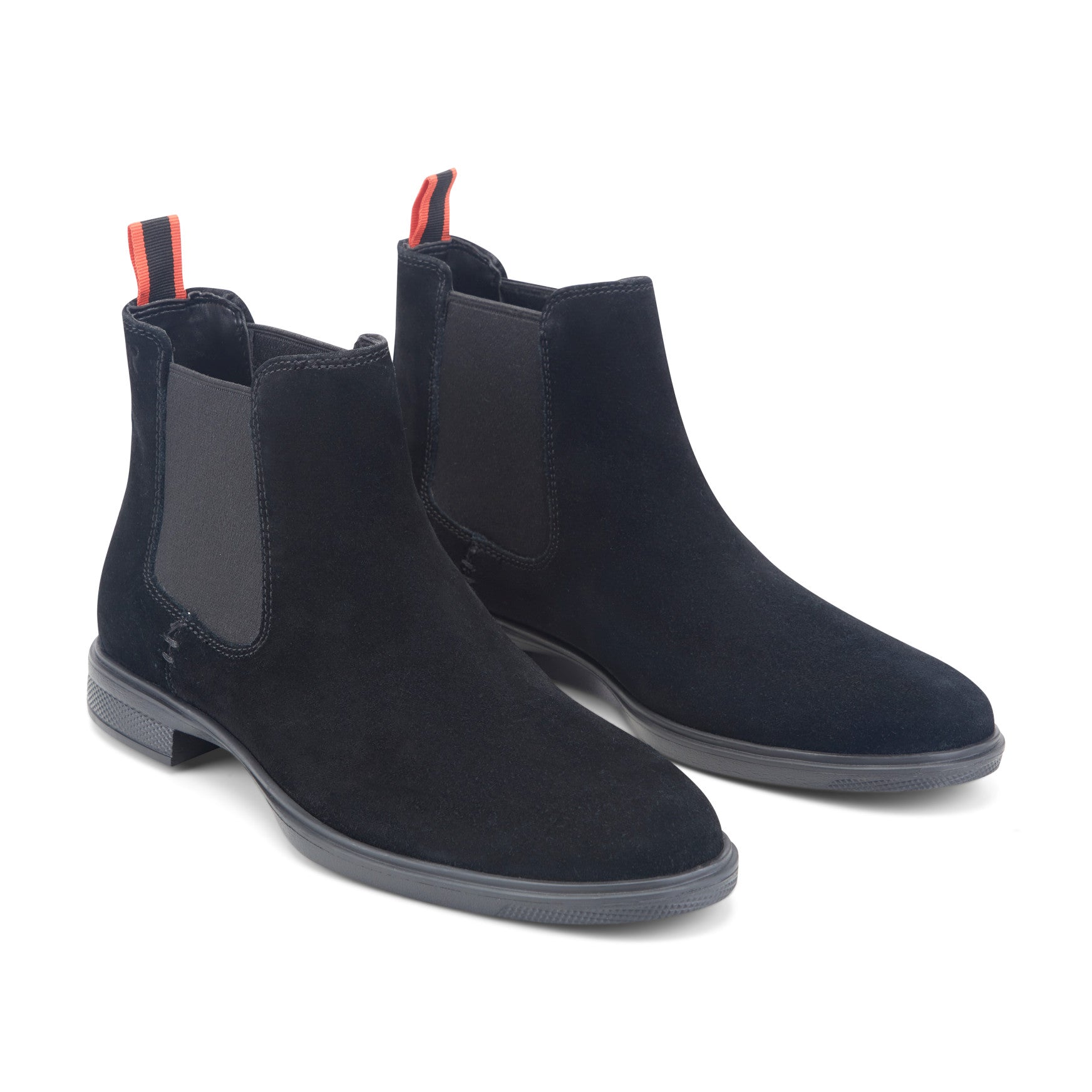 Men's Keeney Casual Slip-On Boots