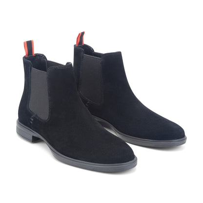 Men's Keeney Casual Slip-On Boots