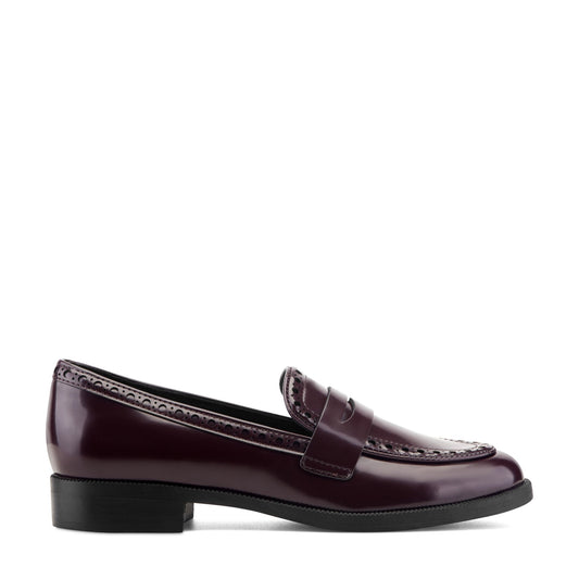 Women's Vianna Penny Loafers
