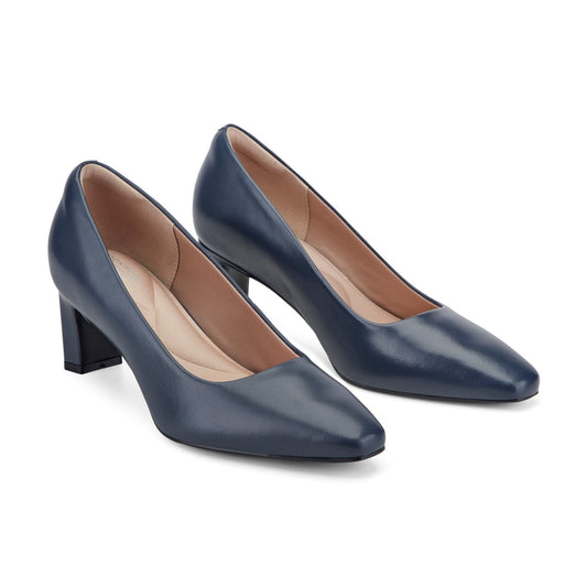 Women's Total Motion Merida Classic Dress Pumps