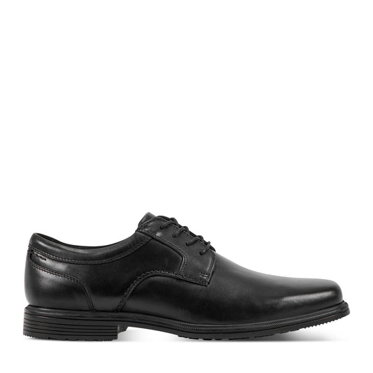 Men's Taylor Waterproof Plain Toe Oxford