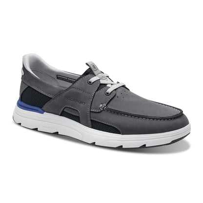 Men's Seadon Almond Toe Casual Sneakers
