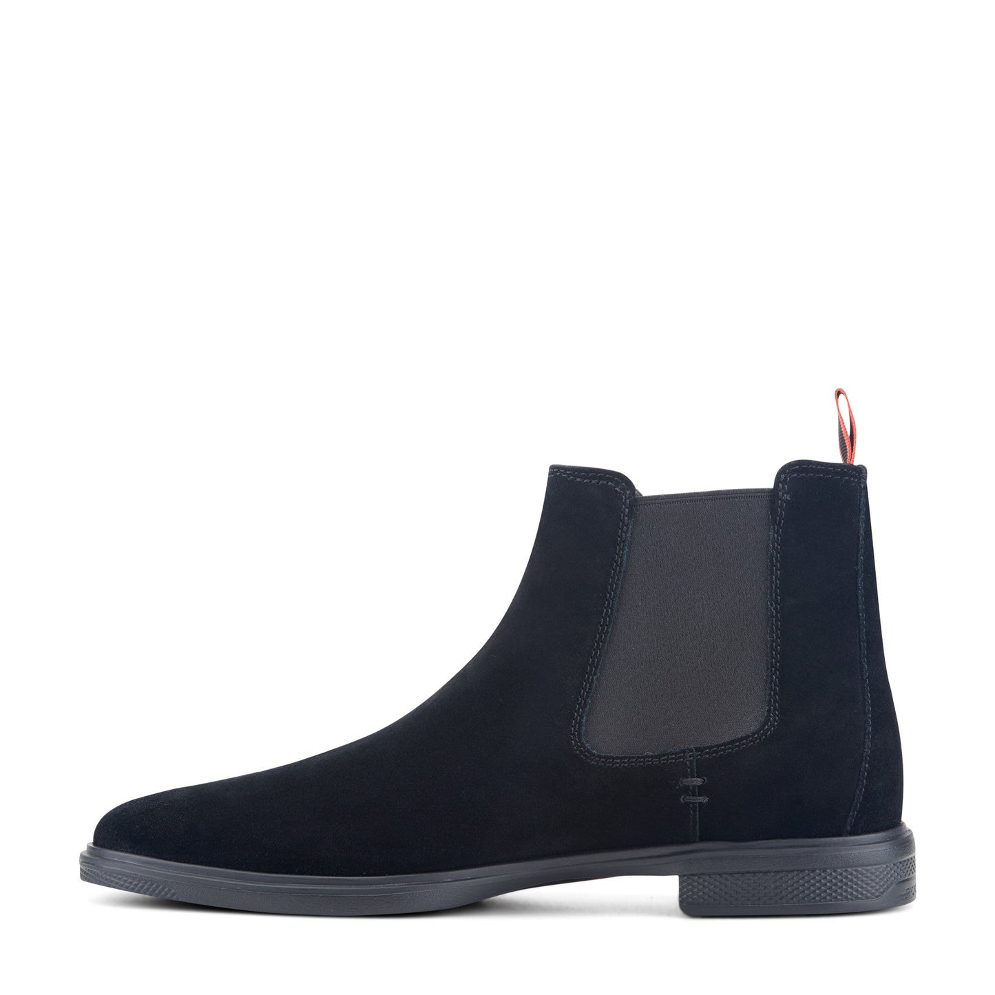 Men's Keeney Casual Slip-On Boots