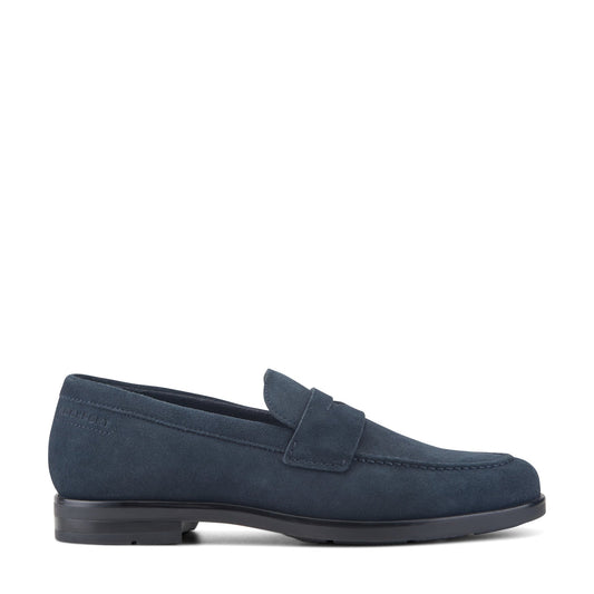 Men's Sutton Dress Slip-on Penny Loafers