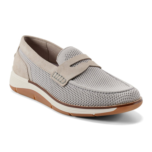 Men's Lance Casual Slip-on Flat Loafers