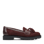 Women's Kiara Tassel Loafers