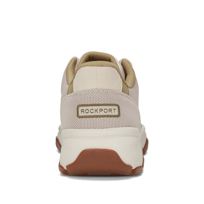 Men's Rafferty Step Activated Lace-up Casual Sneakers