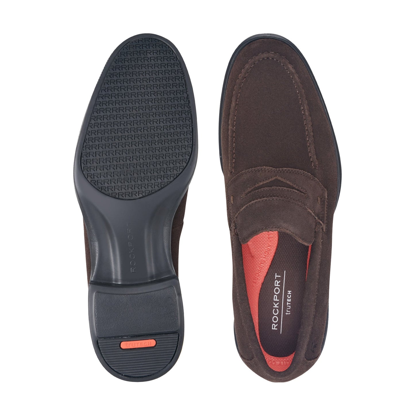 Men's Keenan Dress Slip-on Penny Loafers
