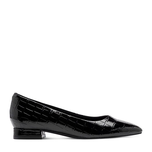 Women's Tessa Total Motion Pointy Toe Dress Flats
