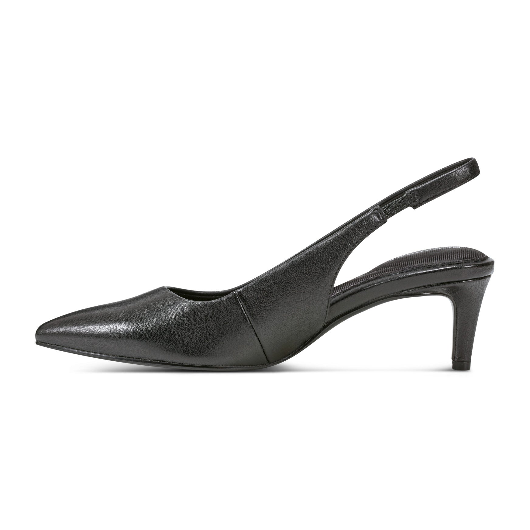 Women's Corine Pointy Toe Slingback Pumps