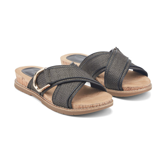 Women's Zemira Slip-on Casual Sandals