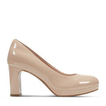 Women's Carmen Total Motion Platform Pumps