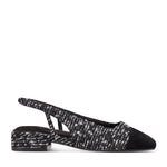 Women's Sagey Slingback Ballet Flats