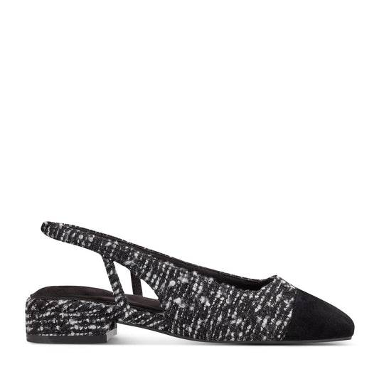 Women's Sagey Slingback Ballet Flats