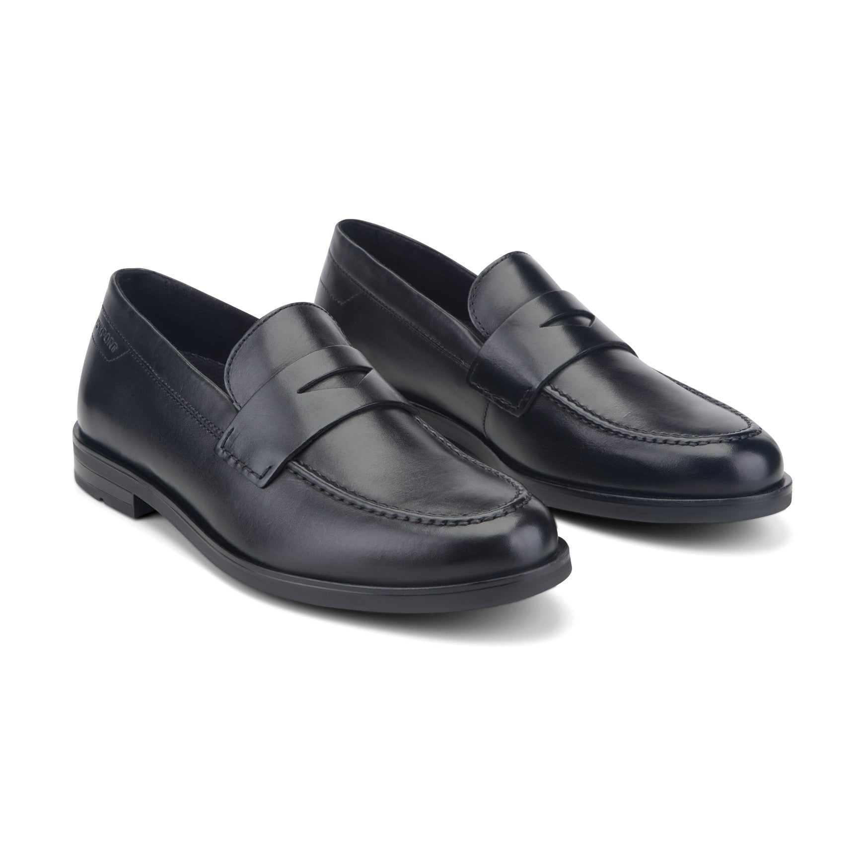 Men's Sutton Dress Slip-on Penny Loafers