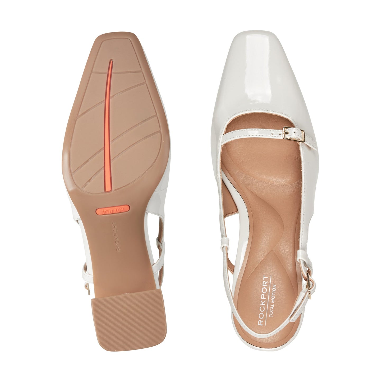 Women's Total Motion Darby Pumps