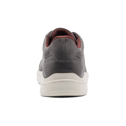 Men's Tristen Step Activated Lace-Up